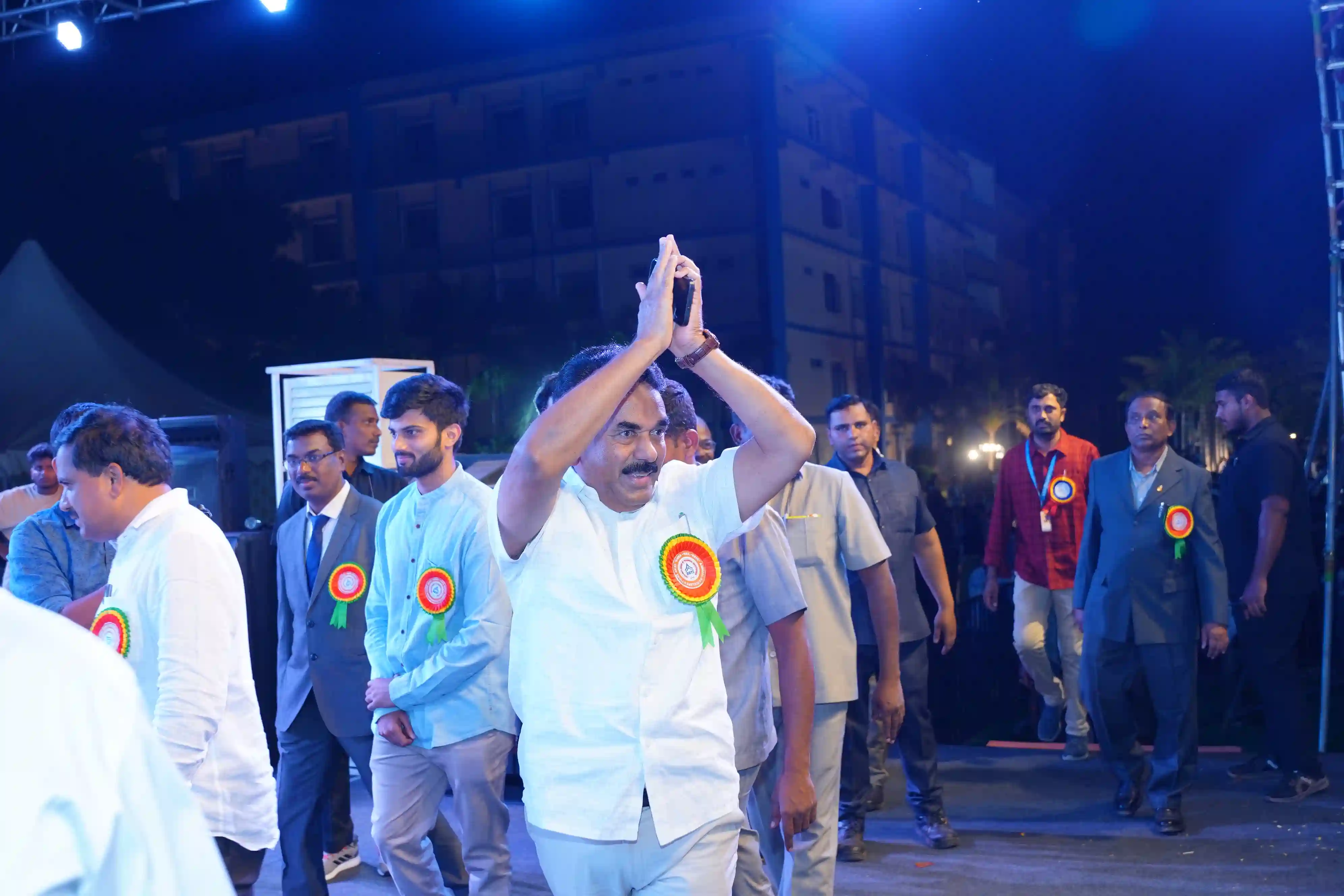 BGTI Annual Day 2025 - 6